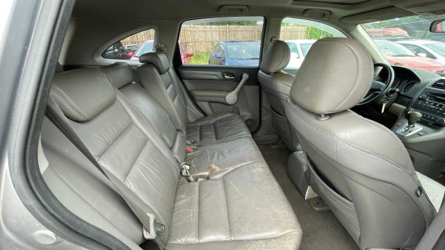 2007 Honda Cr-V Exl VIN: JHLRE38717C031068 Lot: 57462634