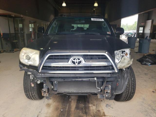 2008 Toyota 4Runner Sr5 VIN: JTEBU14R58K026505 Lot: 56485874