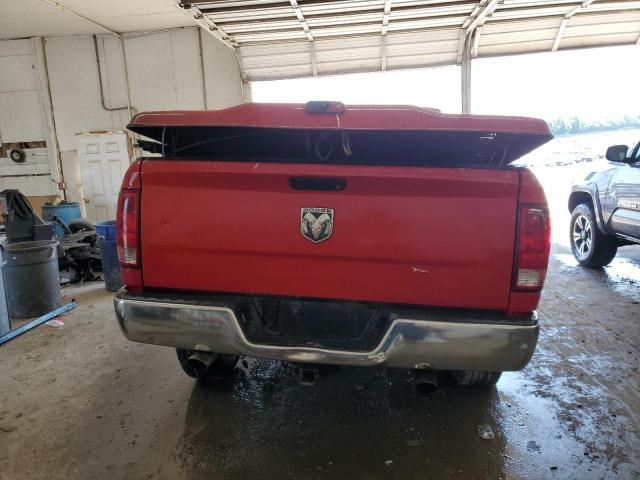 2010 Dodge Ram 1500 VIN: 1D7RV1GP5AS207058 Lot: 55605624