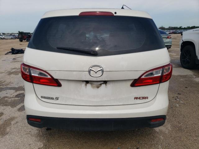 2013 Mazda 5 VIN: JM1CW2BL0D0147360 Lot: 54131514