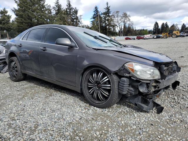 2011 Chevrolet Malibu Ls VIN: 1G1ZA5E18BF191582 Lot: 53982394