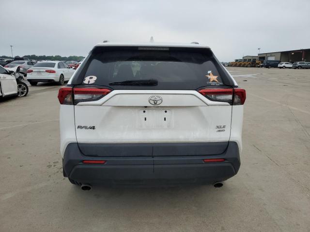 2021 Toyota Rav4 Xle VIN: 2T3P1RFV2MC183360 Lot: 54173464