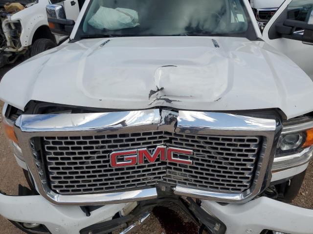 2016 GMC SIERRA K35 - 1GT42YE85GF267036
