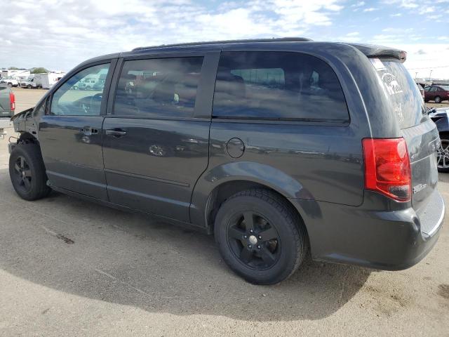 2012 Dodge Grand Caravan Sxt VIN: 2C4RDGCG5CR303895 Lot: 53764034