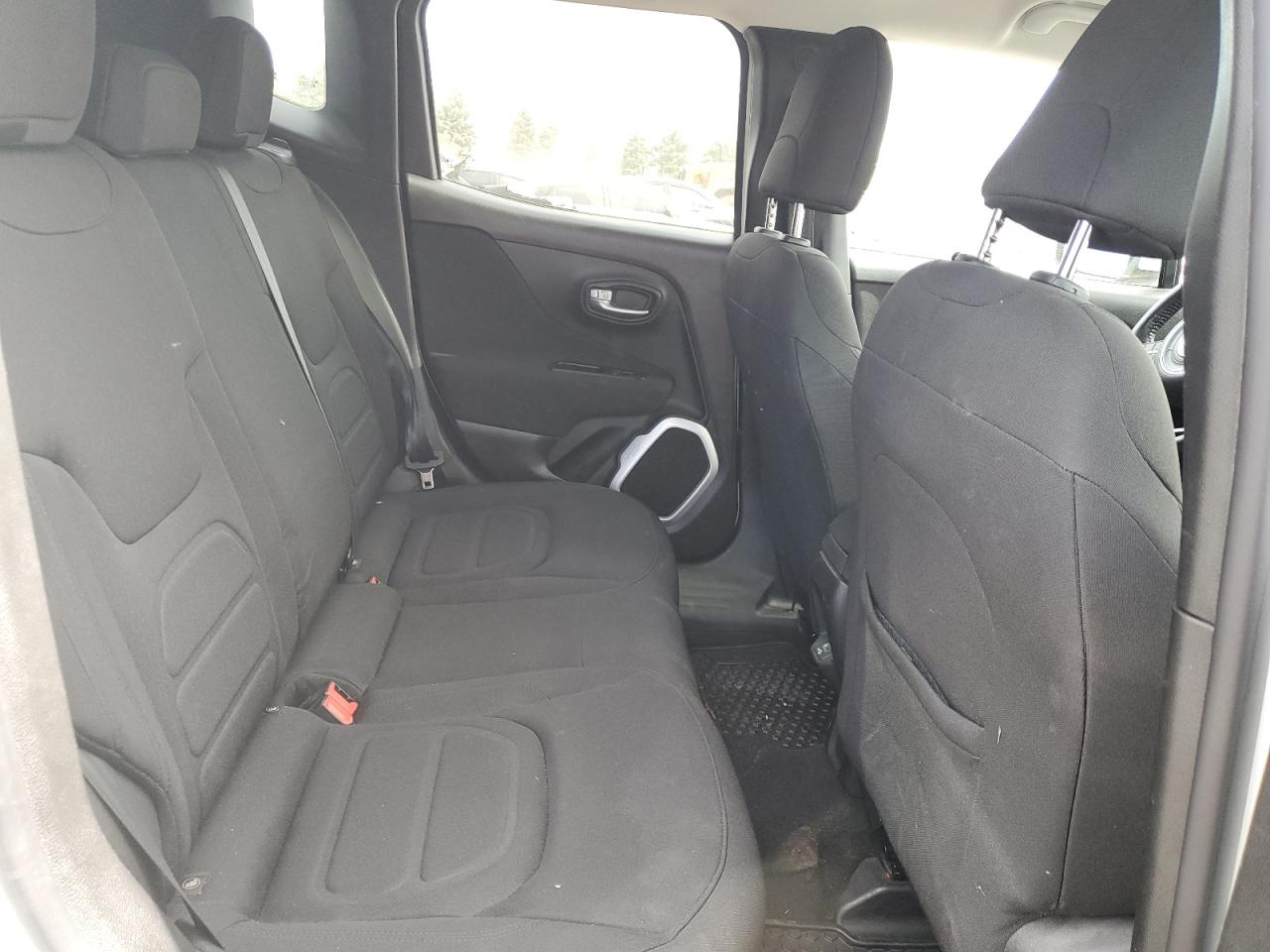 ZACCJBBB5JPJ29901 2018 Jeep Renegade Latitude