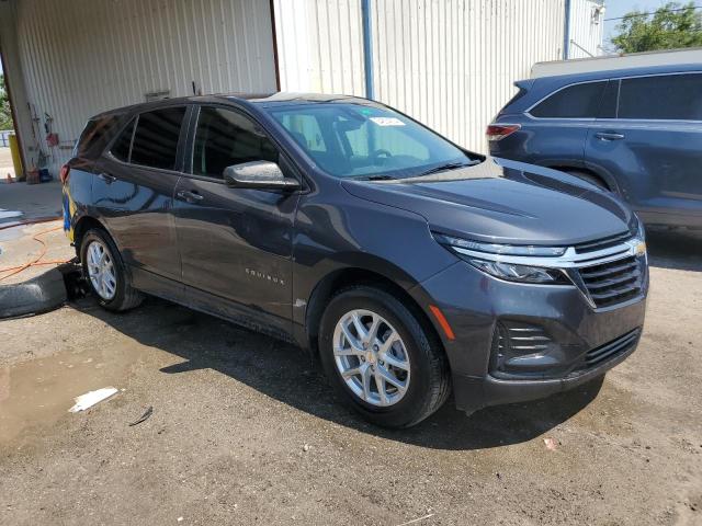 2022 Chevrolet Equinox Ls VIN: 3GNAXHEV0NS213749 Lot: 54804254