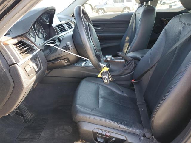 2014 BMW 328 D xDrive VIN: WBA3D5C53EKX99061 Lot: 54622014