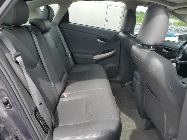 2010 Toyota Prius VIN: JTDKN3DU9A0158962 Lot: 53933694