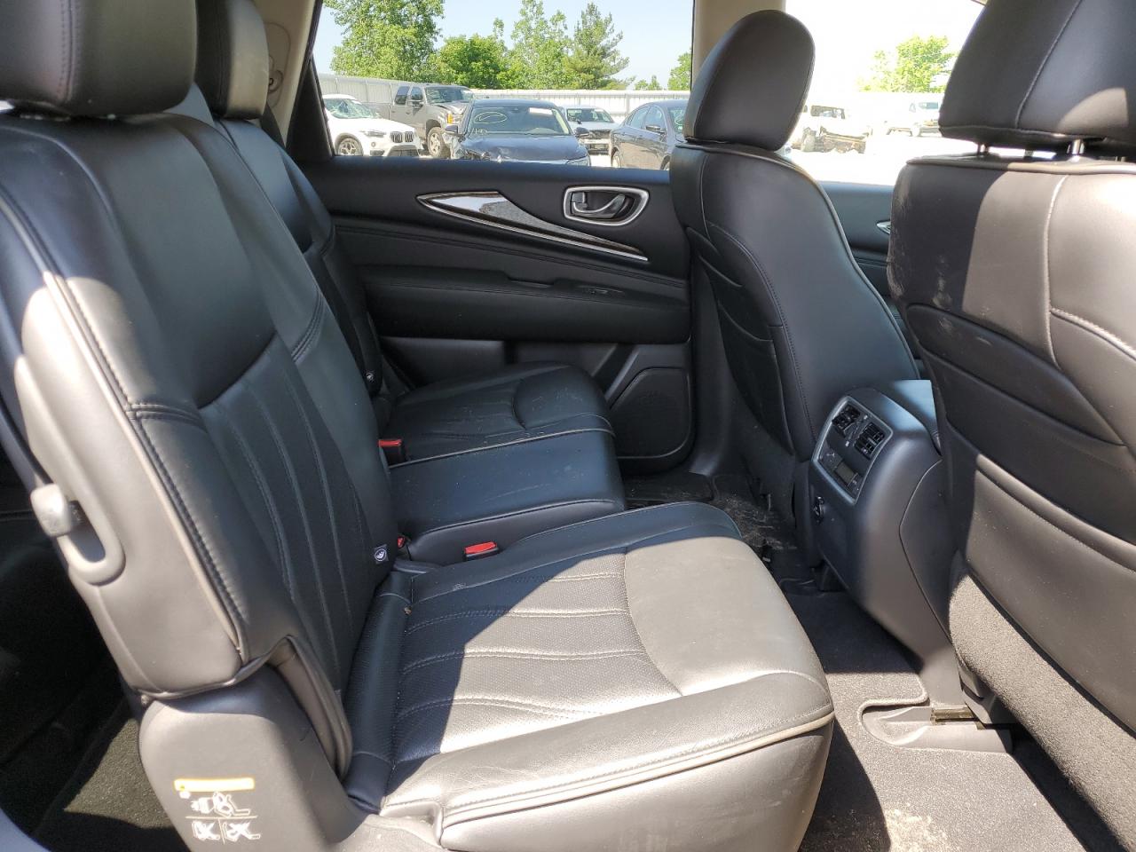 5N1AL0MM3EC531476 2014 Infiniti Qx60