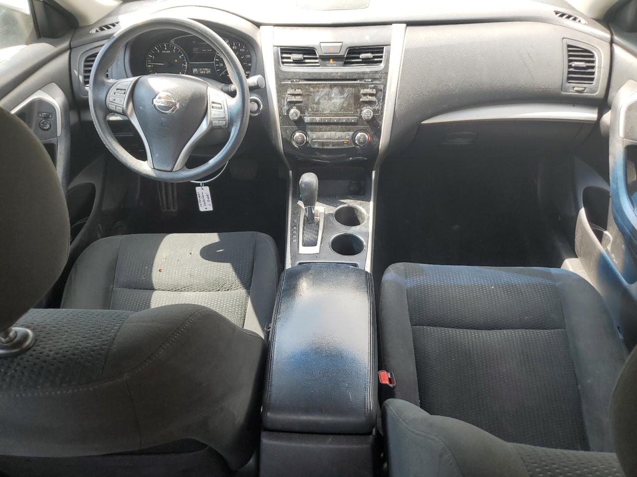 1N4AL3AP6FC437233 2015 Nissan Altima 2.5