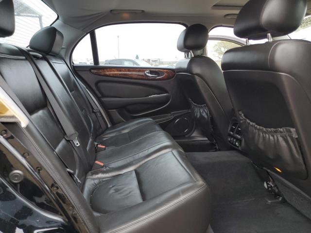 2005 Jaguar Xj8 L VIN: SAJWA79CX5SG38463 Lot: 53996934