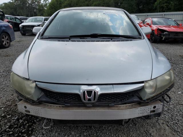 2009 Honda Civic Lx VIN: 19XFA15539E009362 Lot: 54554464