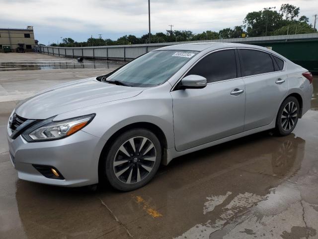 2018 Nissan Altima 2.5 VIN: 1N4AL3AP7JC136284 Lot: 55832234