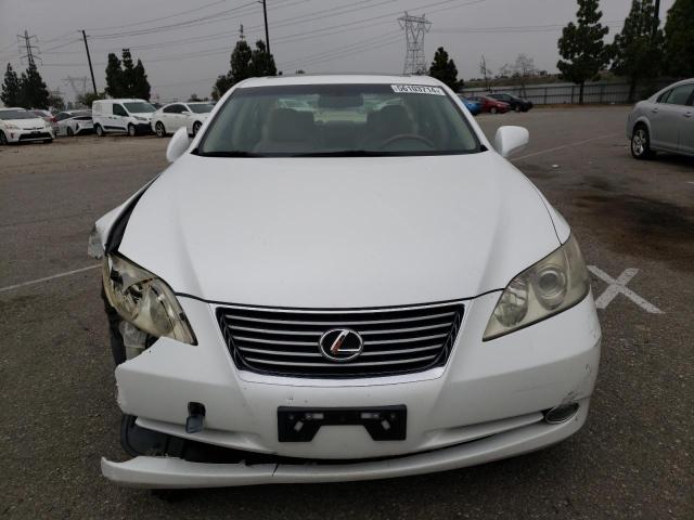 2007 Lexus Es 350 VIN: JTHBJ46G472151633 Lot: 56103714