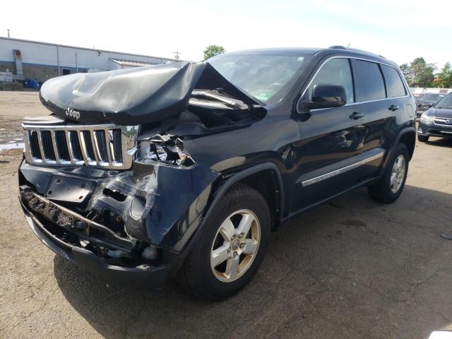 2013 Jeep Grand Cherokee Laredo VIN: 1C4RJFAG1DC585789 Lot: 55598464