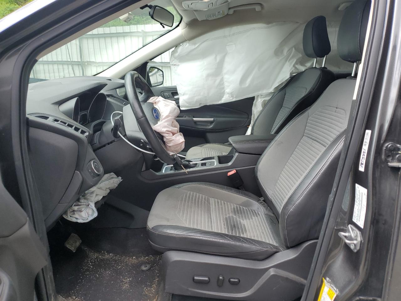 1FMCU9GD6JUD58868 FORD ESCAPE 2018