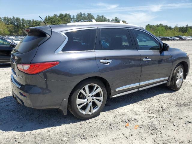 2014 Infiniti Qx60 VIN: 5N1AL0MM4EC523659 Lot: 54145044