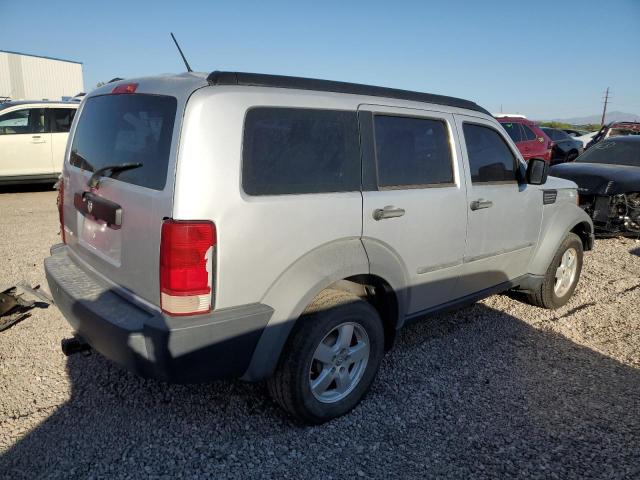 2007 Dodge Nitro Sxt VIN: 1D8GT28K57W606572 Lot: 55316514