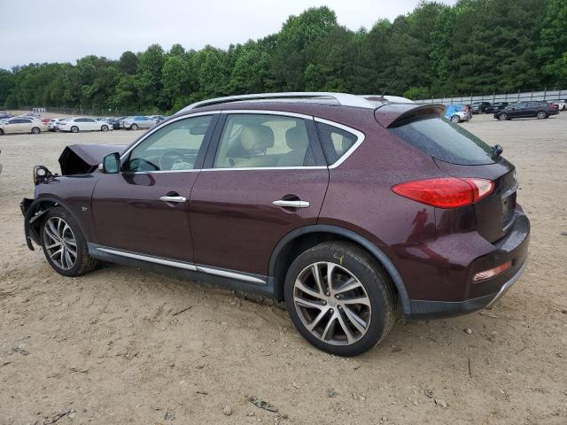 2016 Infiniti Qx50 VIN: JN1BJ0RP0GM230097 Lot: 55414774