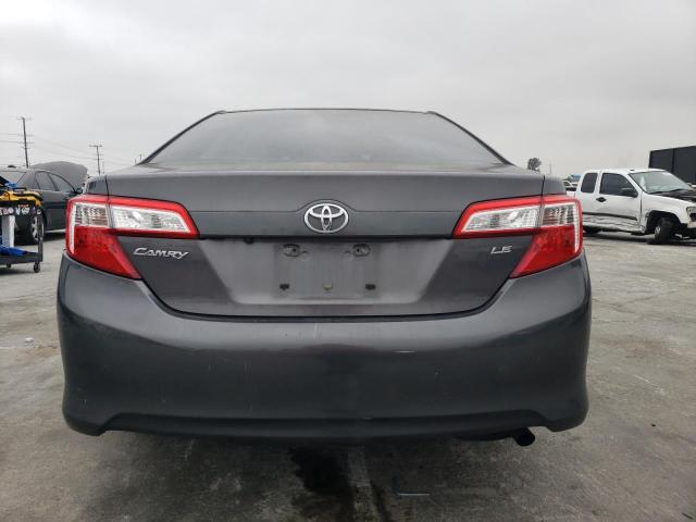 2014 Toyota Camry L VIN: 4T4BF1FK7ER399710 Lot: 55513414