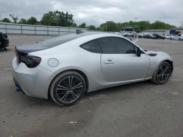 2013 Subaru Brz 2.0 Limited VIN: JF1ZCAC14D2605857 Lot: 55323034