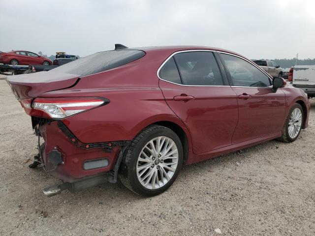 2018 Toyota Camry L VIN: 4T1B11HKXJU552595 Lot: 53766324