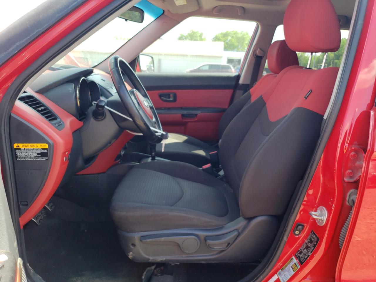 KNDJT2A28A7123481 2010 Kia Soul +