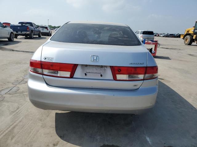 2003 Honda Accord Ex VIN: 1HGCM56683A103502 Lot: 52969514