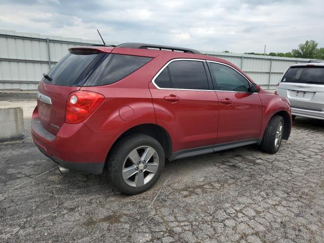 2013 Chevrolet Equinox Lt VIN: 2GNFLDE3XD6229642 Lot: 54764024