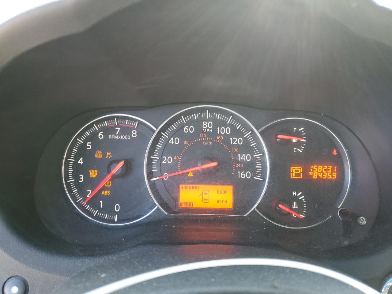 1N4AA5AP3AC818239 2010 Nissan Maxima S