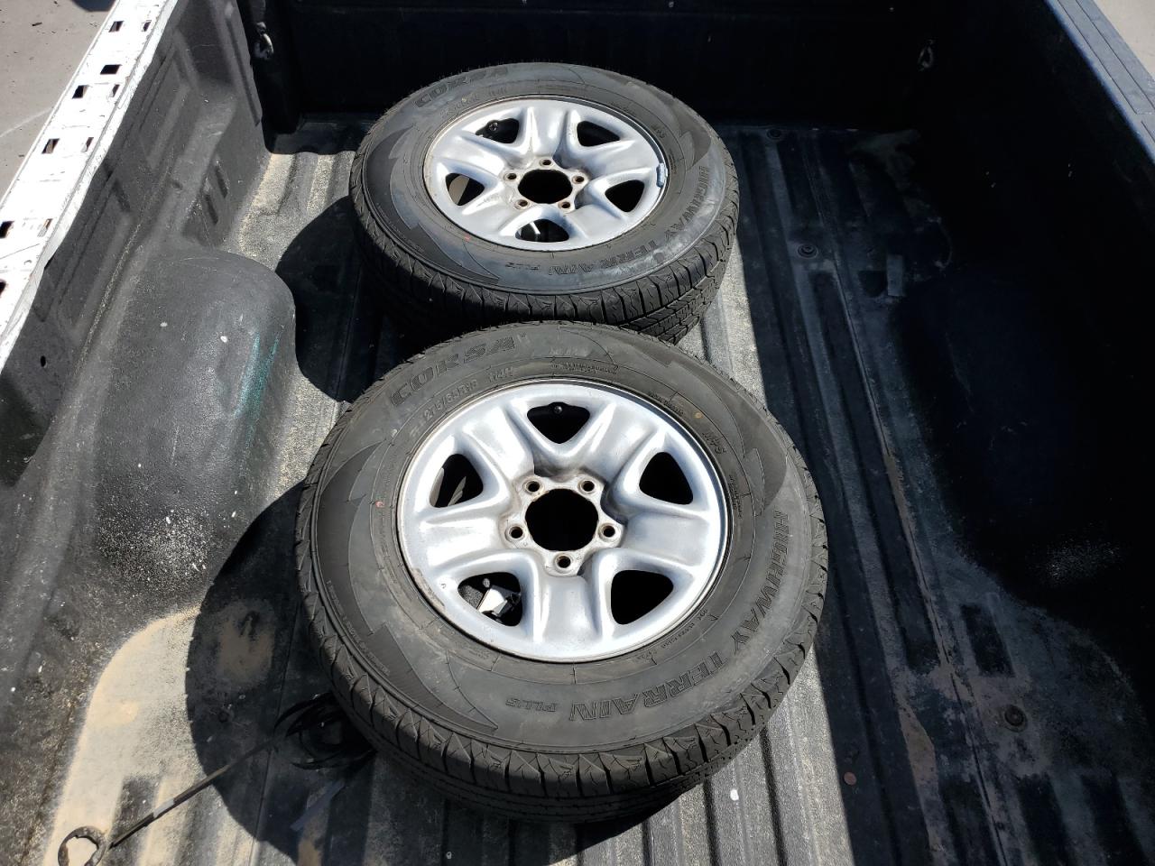 5TFCV54128X008764 2008 Toyota Tundra Double Cab