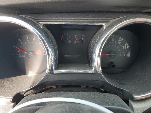 2006 Ford Mustang VIN: 1ZVFT80N865255466 Lot: 53650904