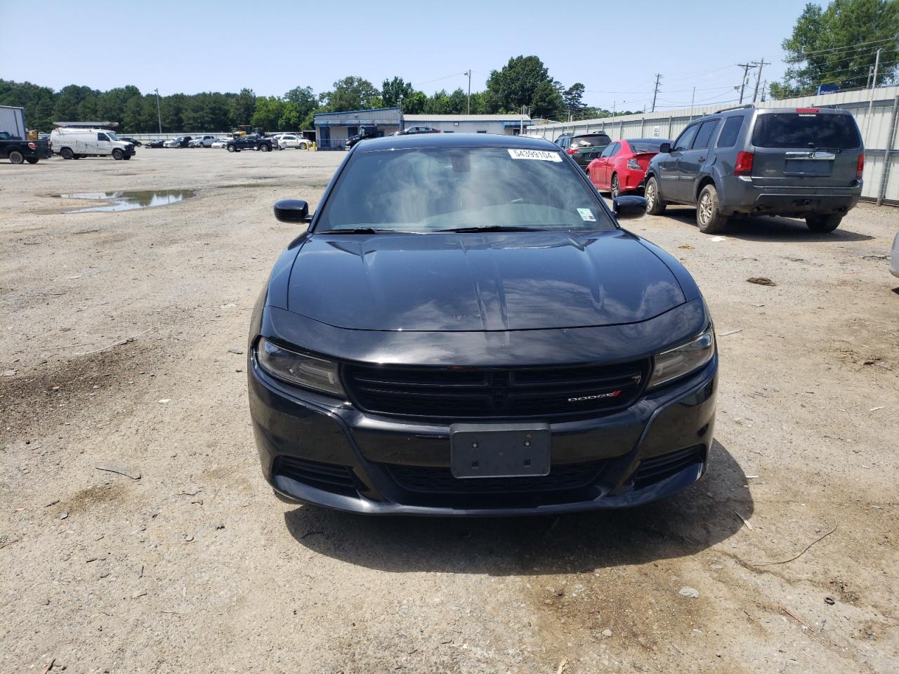 2C3CDXBG9JH329382 2018 Dodge Charger Sxt