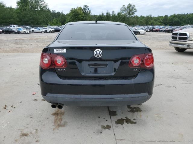 2009 Volkswagen Jetta S VIN: 3VWJZ71K99M139165 Lot: 54439214