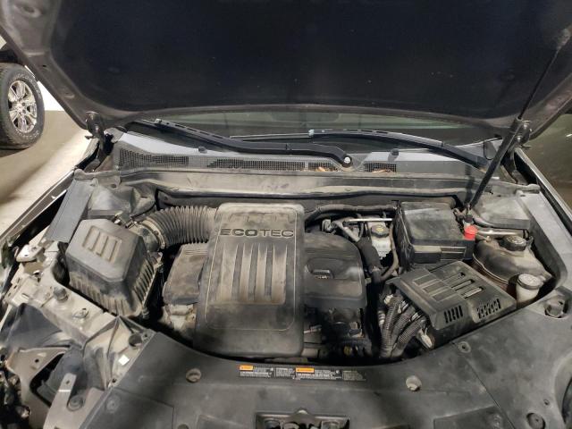 2012 GMC Terrain Slt VIN: 2GKFLVEK6C6224320 Lot: 57004504