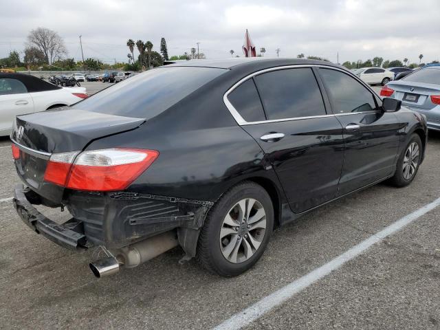 2013 Honda Accord Lx VIN: 1HGCR2F31DA189047 Lot: 54044734