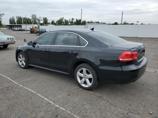 2012 Volkswagen Passat Se VIN: 1VWBN7A34CC009716 Lot: 56514304