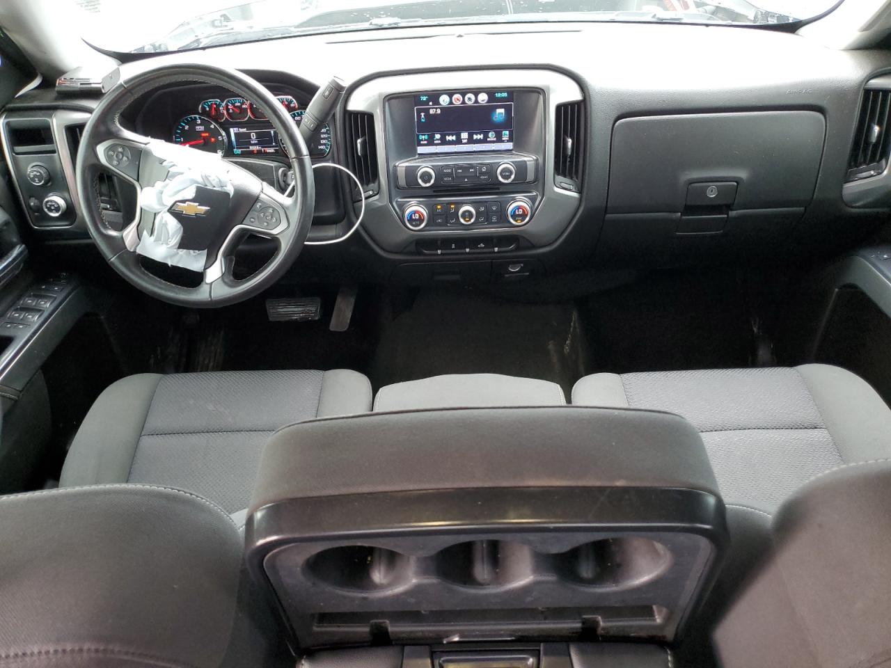 1GCVKREC9HZ158397 CHEVROLET ALL Models 2017