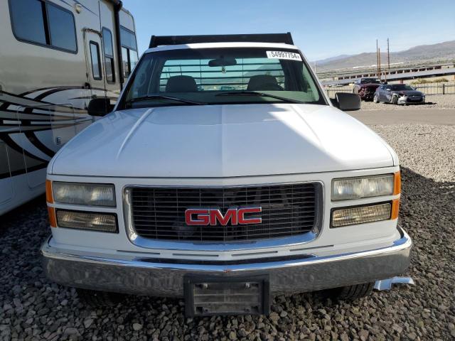 1997 GMC Sierra C2500 VIN: 1GDGC24JXVZ552303 Lot: 54997754