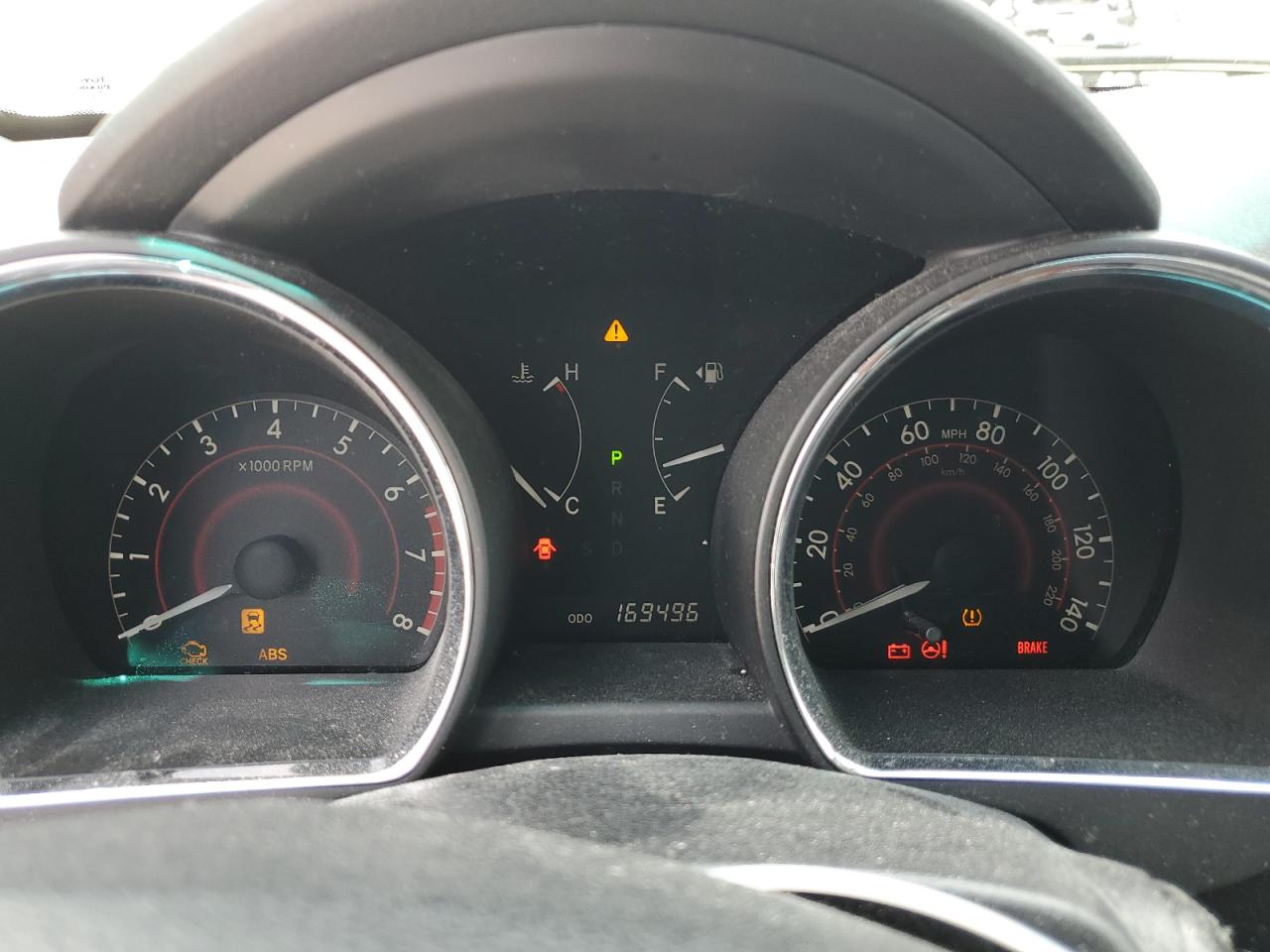 5TDYK3EH6BS048051 2011 Toyota Highlander Limited