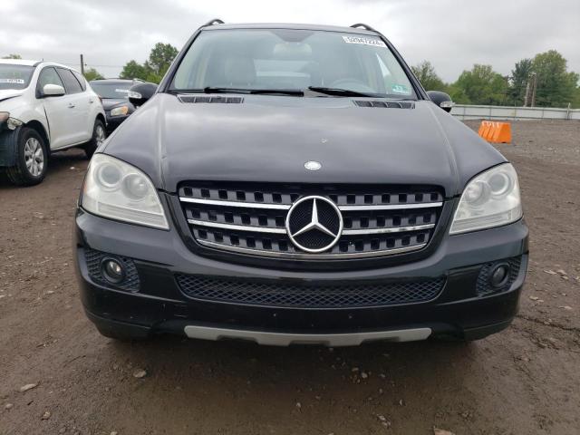 2008 Mercedes-Benz Ml 350 VIN: 4JGBB86E88A435659 Lot: 52947224