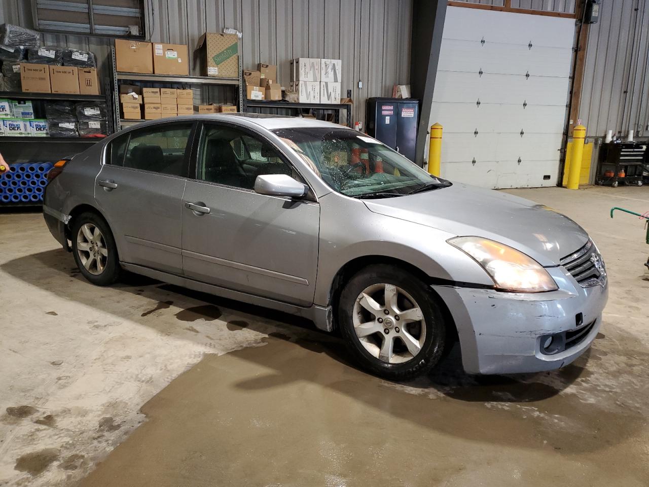 1N4AL21E28C210133 2008 Nissan Altima 2.5