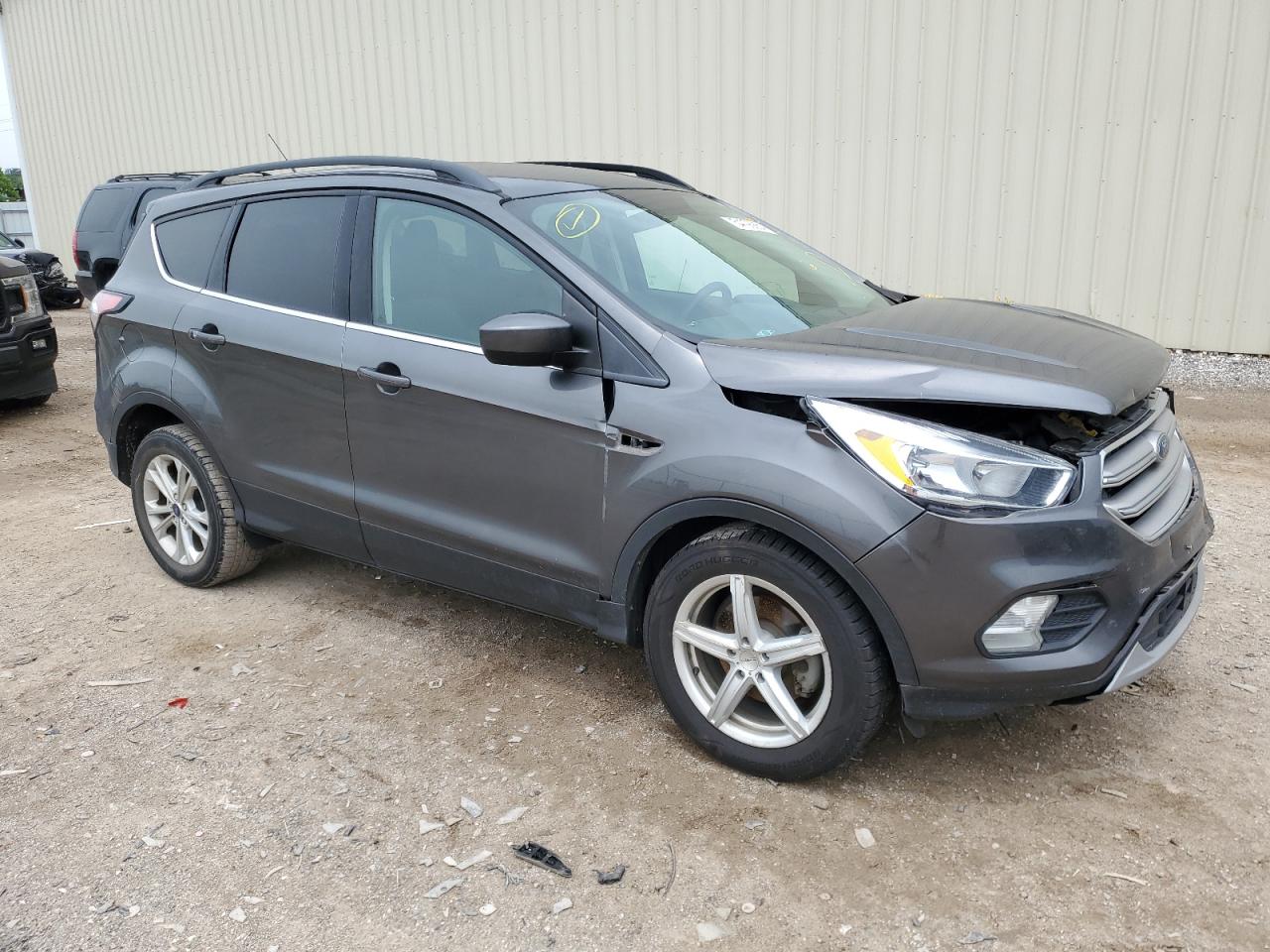 1FMCU0GD7JUA11299 FORD ESCAPE 2018
