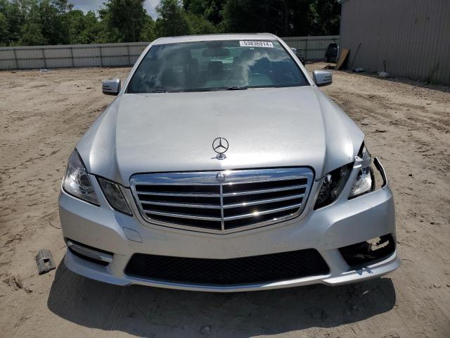 2012 Mercedes-Benz E 350 VIN: WDDHF5KB1CA631986 Lot: 53836914