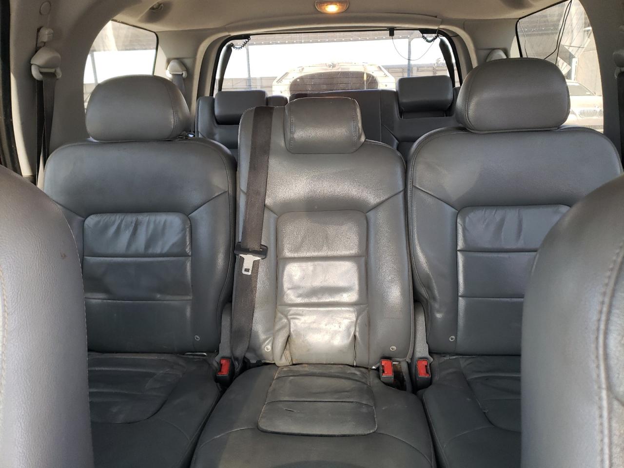 1FMPU165X5LB06517 2005 Ford Expedition Xlt