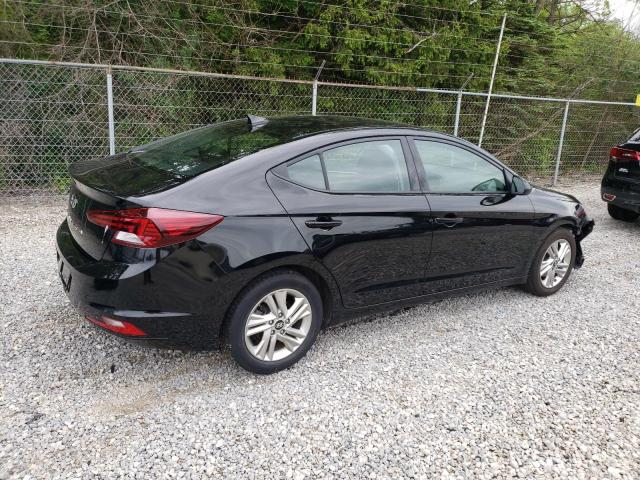 2019 Hyundai Elantra Sel VIN: 5NPD84LF9KH414448 Lot: 55151934