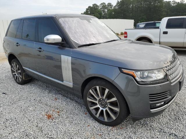 VIN SALGS2TF2EA192259 2014 Land Rover Range Rover,... no.4