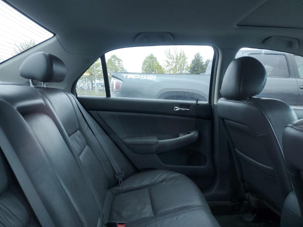 1HGCM66806A048622 2006 Honda Accord Ex