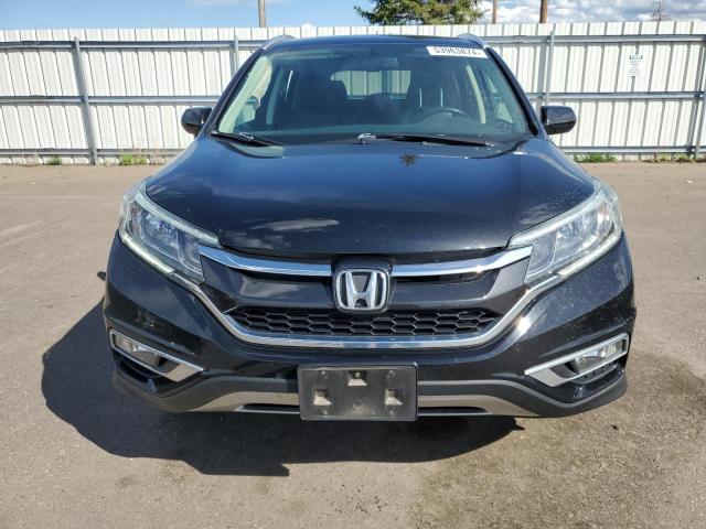 2016 Honda Cr-V Exl VIN: 2HKRM4H7XGH719936 Lot: 53963874