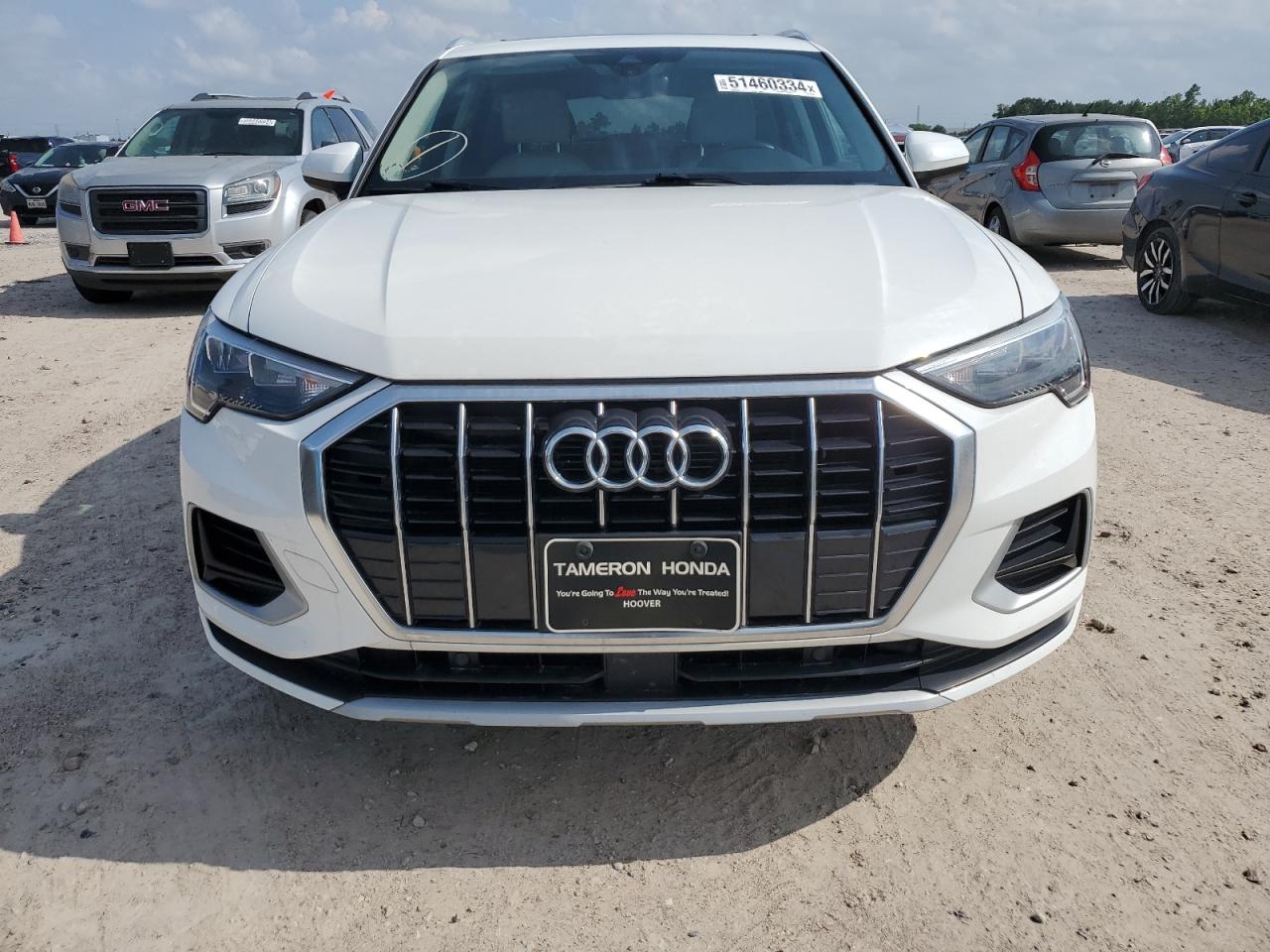 2021 Audi Q3 Premium 40 vin: WA1AUCF32M1062828